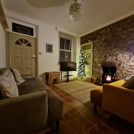 Marian Cottage Ingleton (North Yorkshire) Exterior foto