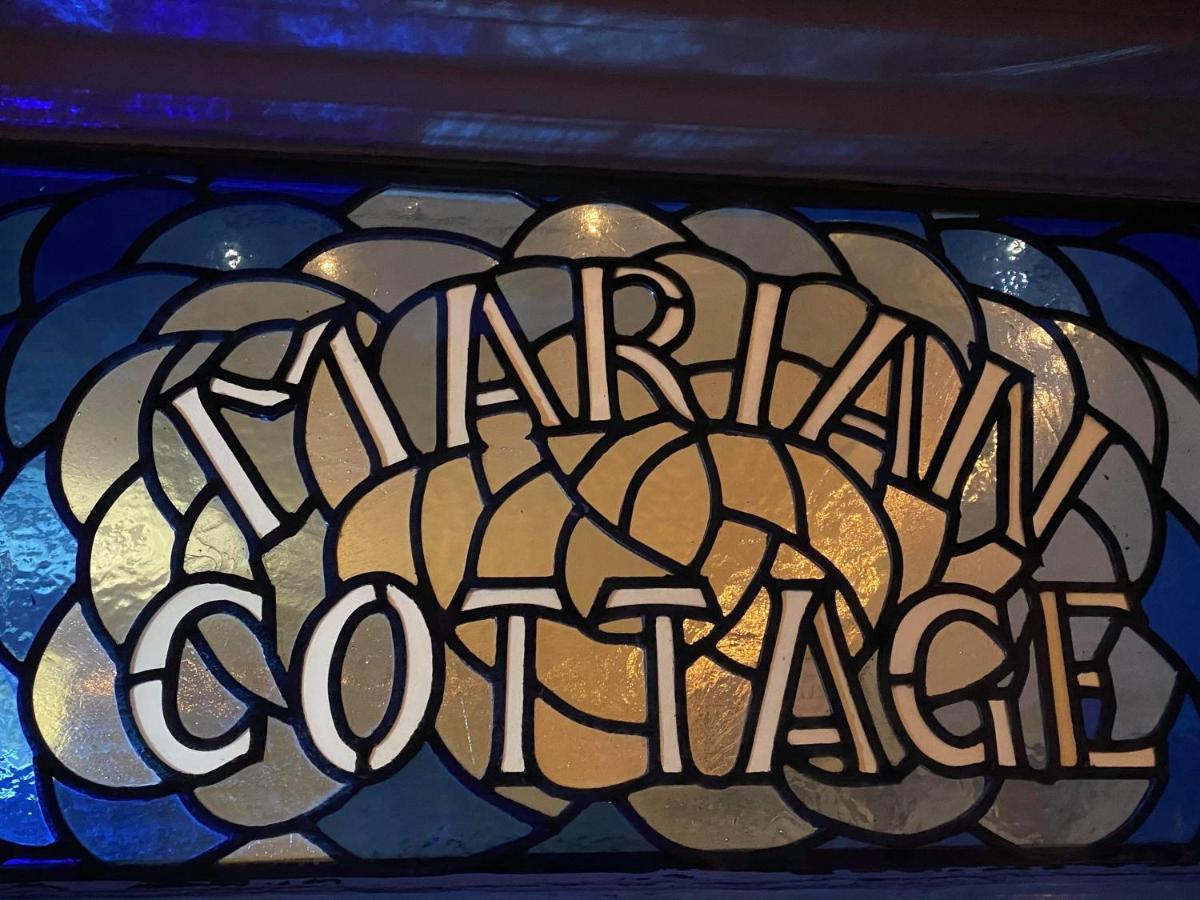 Marian Cottage Ingleton (North Yorkshire) Exterior foto