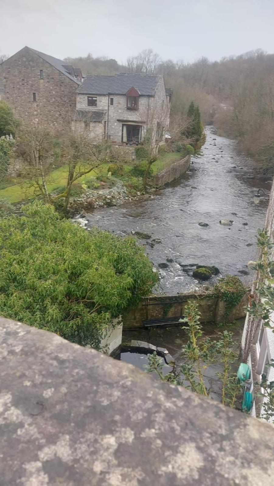 Marian Cottage Ingleton (North Yorkshire) Exterior foto