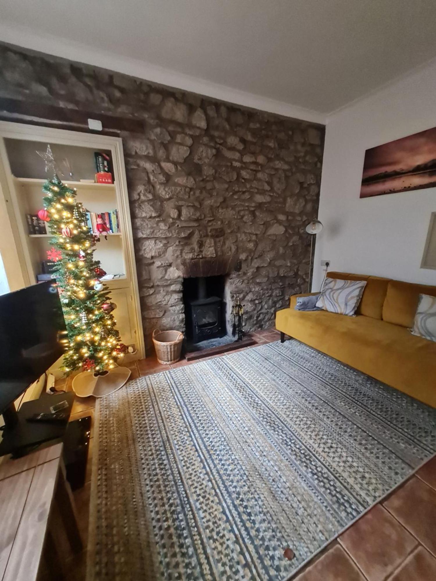 Marian Cottage Ingleton (North Yorkshire) Quarto foto