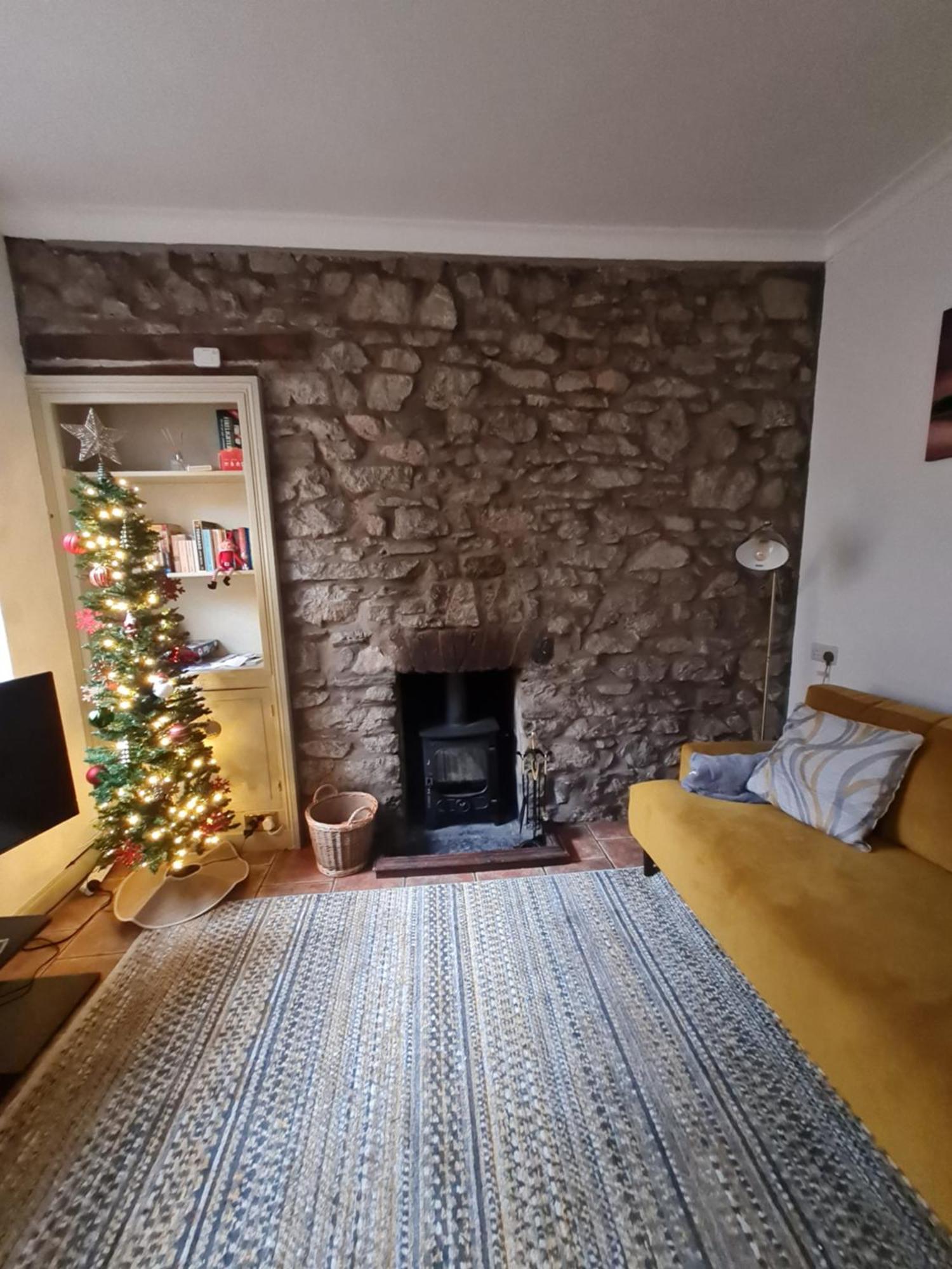 Marian Cottage Ingleton (North Yorkshire) Exterior foto